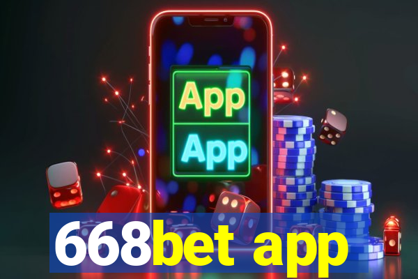 668bet app